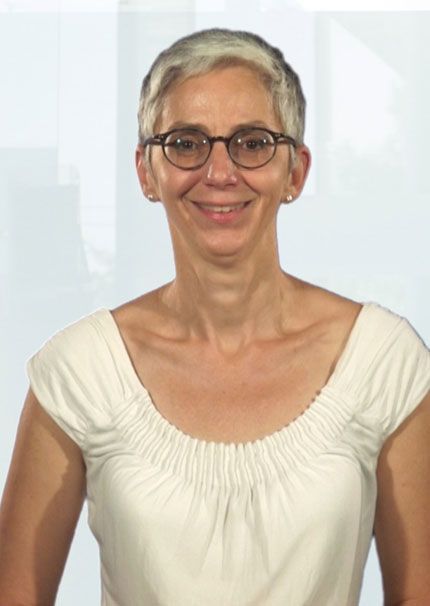 Iris Zimmermann