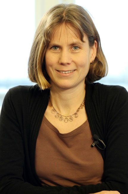 Prof. Dr Sonja Peterson
