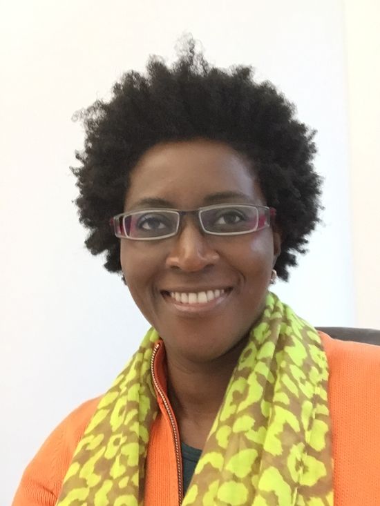 Dr. Anne Kayem