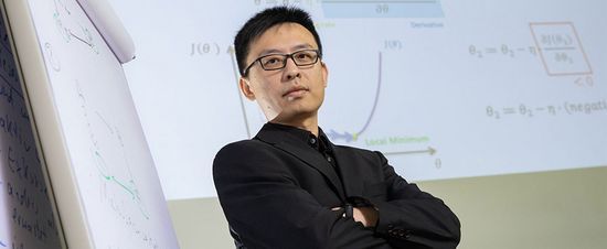 PD Dr.  Haojin Yang