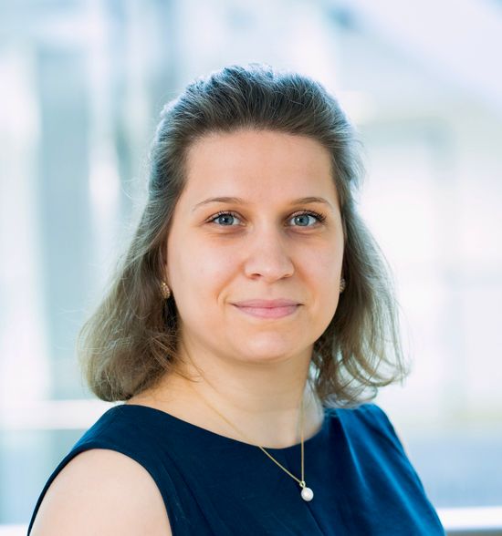Theresa Zobel
