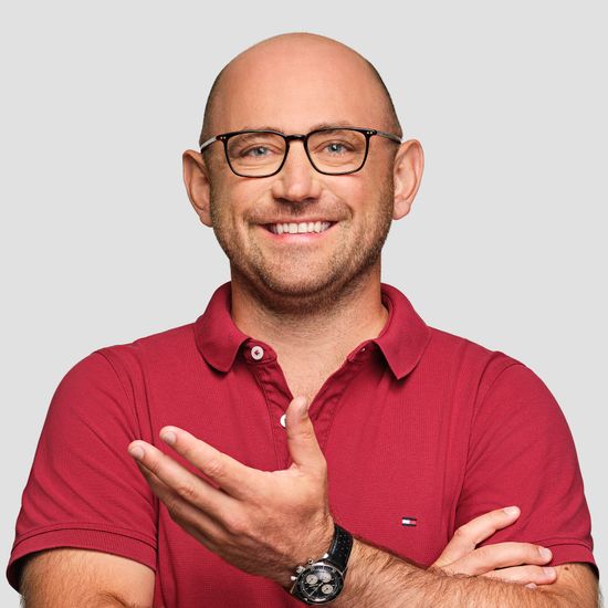 Dr. Stefan Woerner