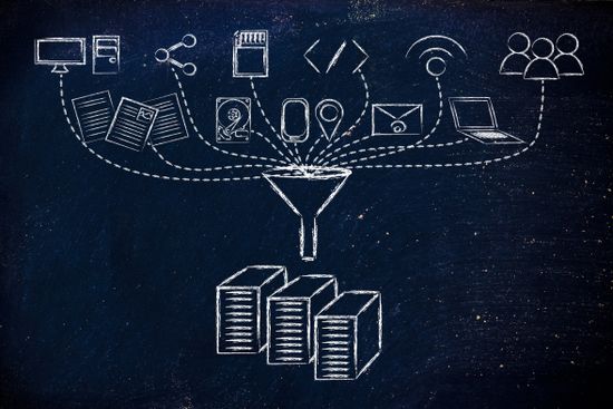 Big Data Analytics