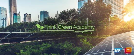 Think Green Academy