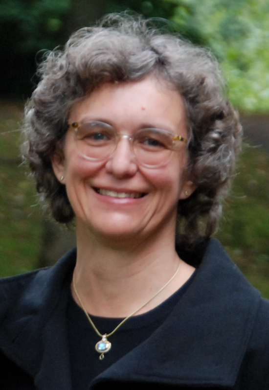 Dr. Susanne Pedersen