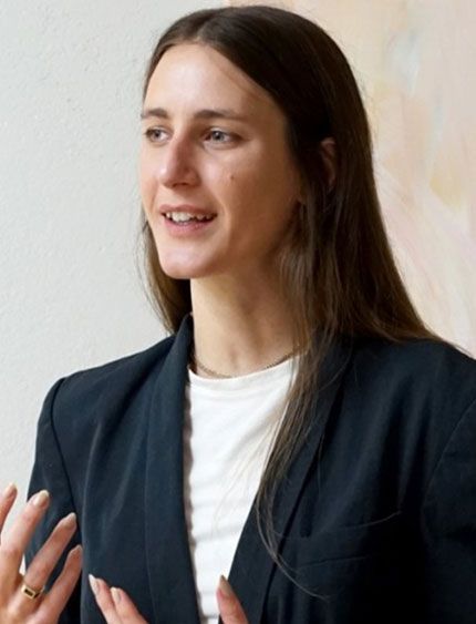 Julia Sabrowski