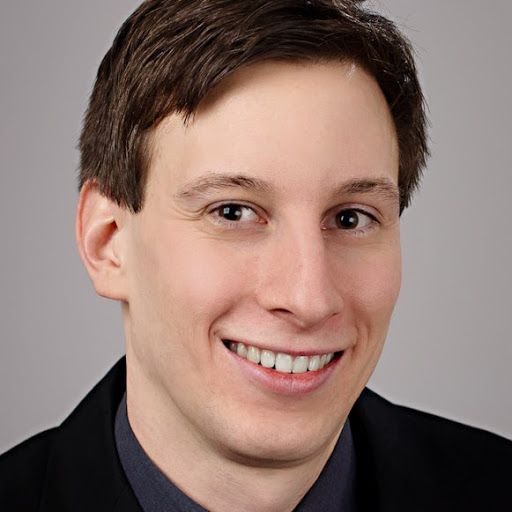 Ralf Teusner (HPI)