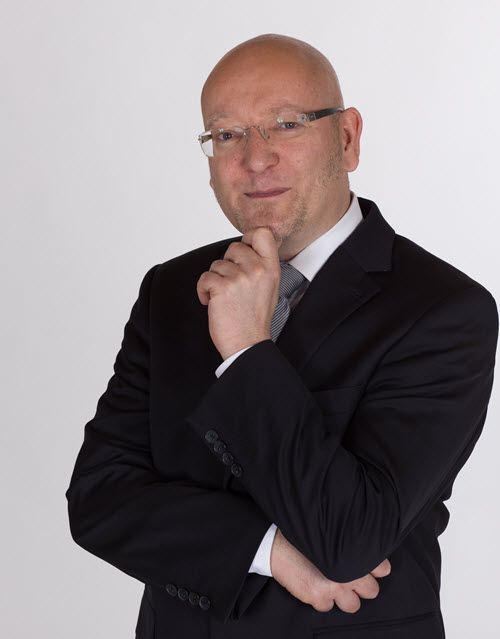 Stefan Schuessler