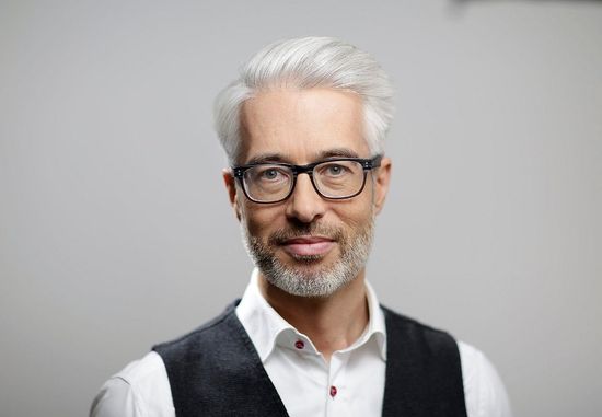 Dr. Harald Sack