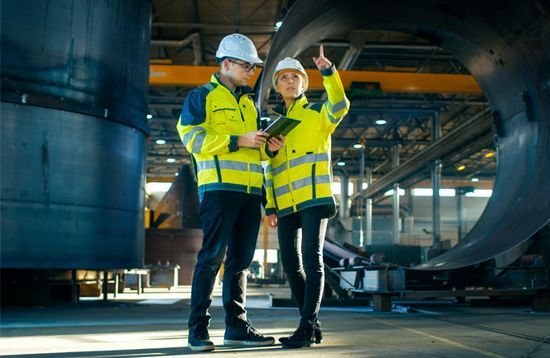 SAP Environment, Health, and Safety for Operational Sustainability