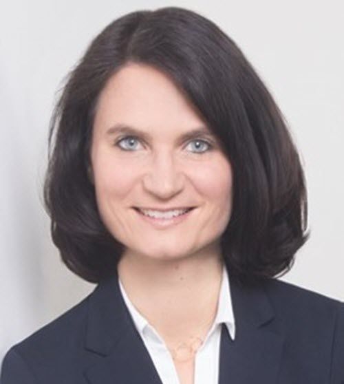Dr. Sabine Staritz