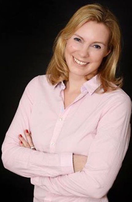 Susanne Schneider 
