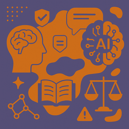 Lehrkräfteprofessionalisierung für KI in Schule und Unterricht