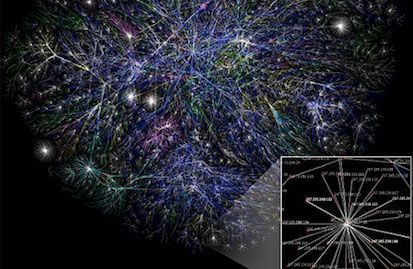 Internetworking mit TCP/IP (2012)
