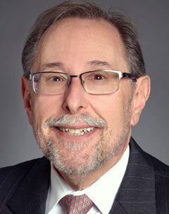 Dr. Richard L. Schilsky