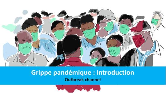Grippe pandémique : Introduction