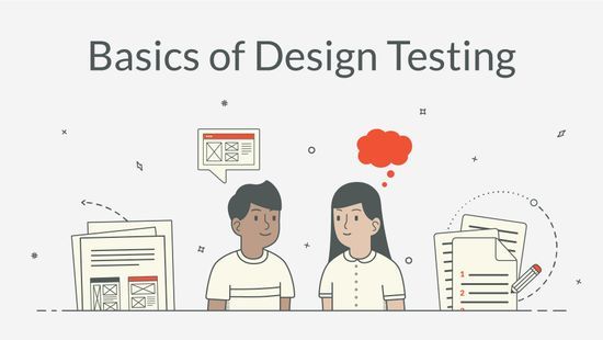 Basics of Design Testing (Edition Q2/2019)