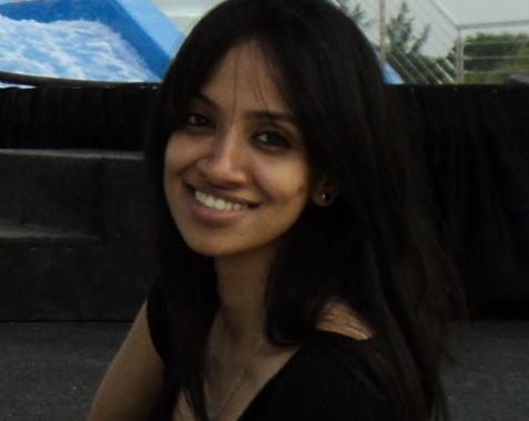 Sapna Subramaniam