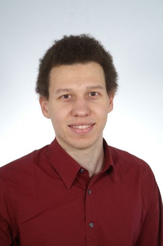 Martin Malchow (openHPI Team)