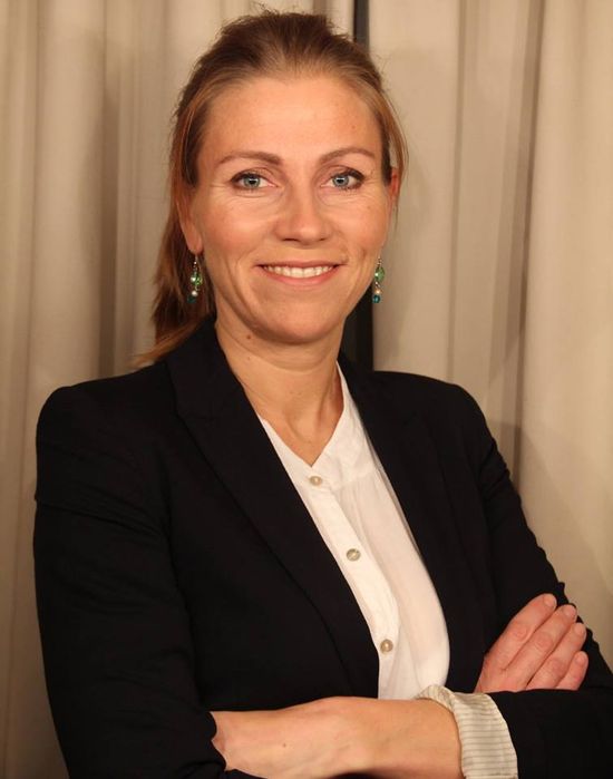 Dr. Agnieszka Zur