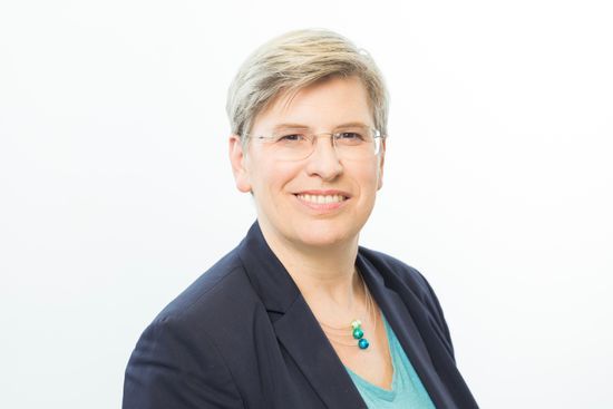 Dr. Ina Haarhoff