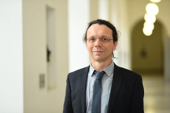 Prof. Dr. Dirk Ifenthaler