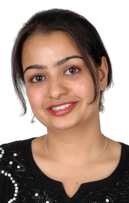 Anusha Prasad