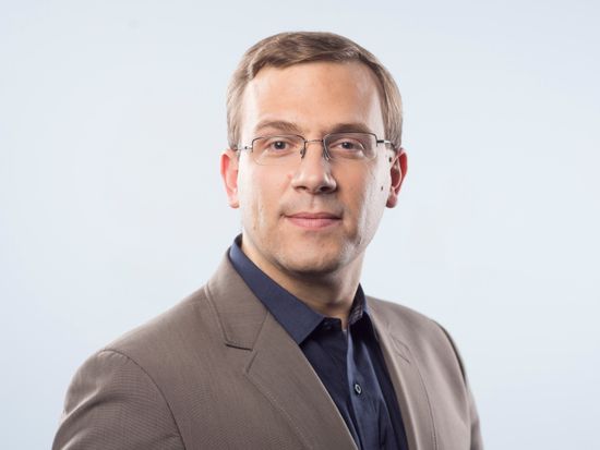 Prof. Dr. Emmanuel Müller