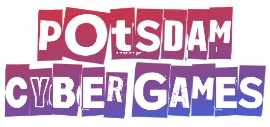 Potsdam Cyber Games