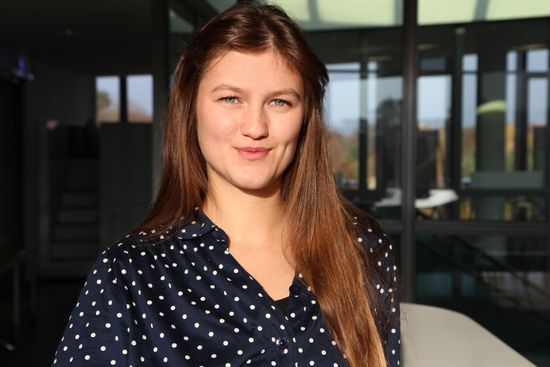 Lena Mayer