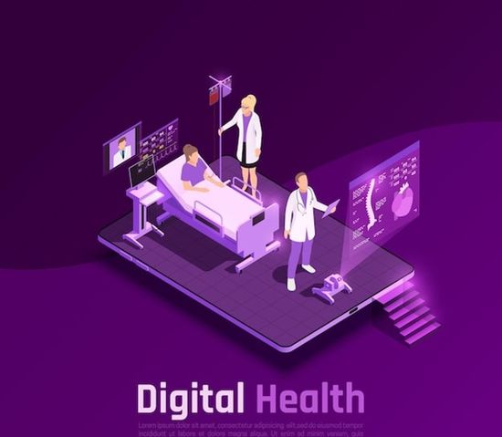 Digital Health Systems
