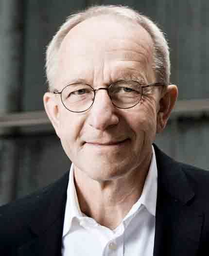 Prof. Dr. Rolf Hichert