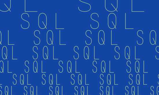 Datenmanagement mit SQL