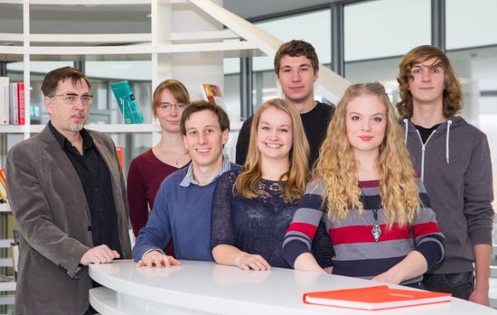 openHPI-Java-Team
