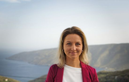 Tatiana Gayvoronskaya