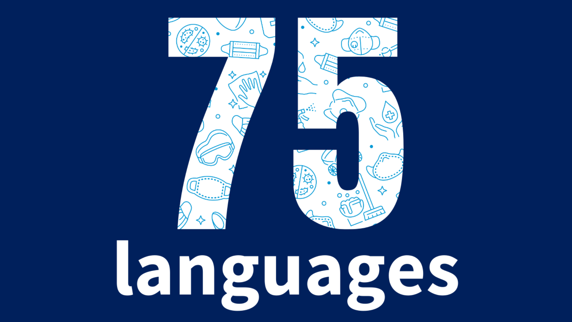 We speak your language: Celebrating International Translation Day