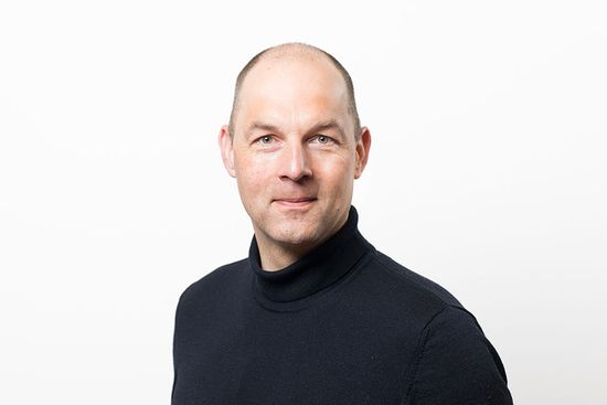 Prof. Dr. Ralf Herbrich