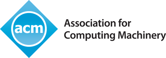 ACM - Association for Computing Machinery