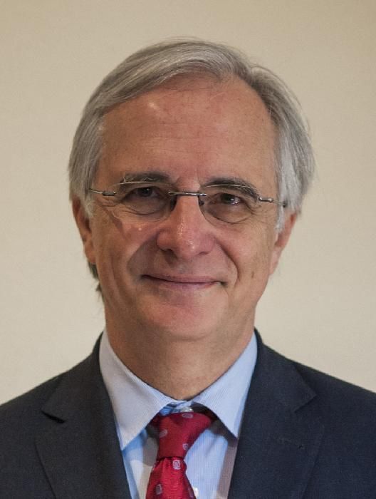 Prof. Carlos Delgado Kloos