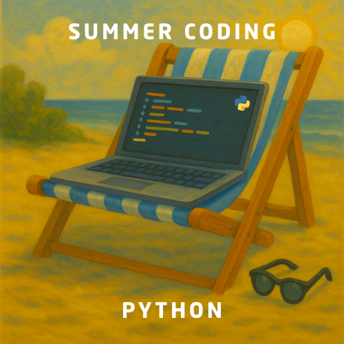 Python Ferienkurs 2025