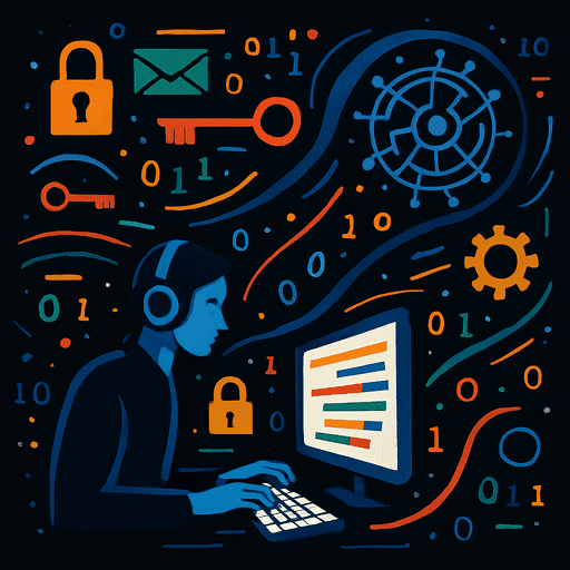 Workshop: Kryptografie und Verschlüsselung