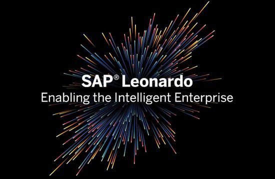 SAP Leonardo - Enabling the Intelligent Enterprise