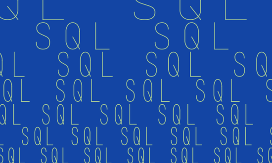 Datenmanagement mit SQL 