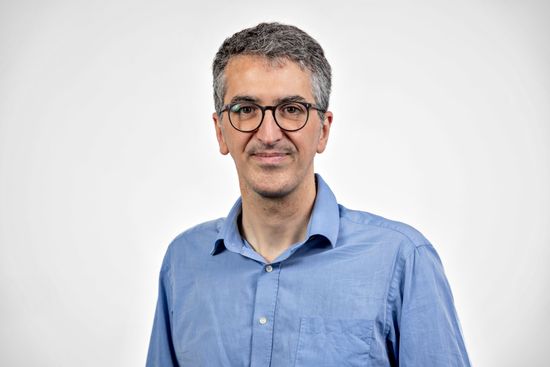 Mario Tormo Romero