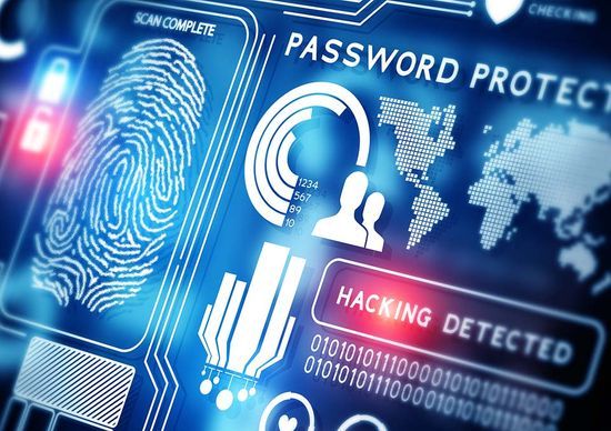 Cybersecurity Basics - Prüfung