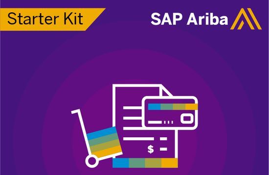 SAP Ariba Start Sourcing - Starter Kit