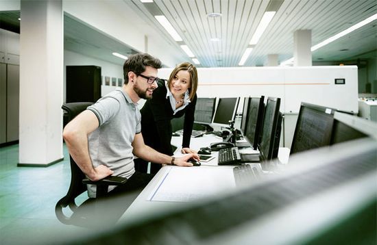 Say Goodbye to Downtime with SUSE Linux Enterprise Server