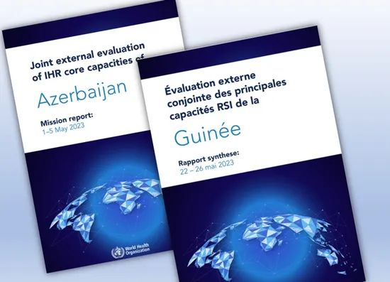 Just launched: Joint External Evaluation course for technical writers