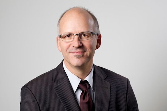 Prof. Dr. Mathias Weske
