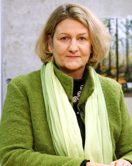 Prof. Dr Beate Ratter